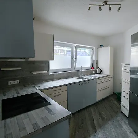 Und Monteurzimmer Bw Apartment Geislingen an der Steige